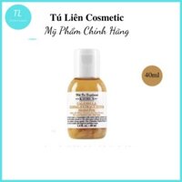 Nước hoa hồng Kiehl's Hoa Cúc Calendula Herbal Extract Toner 40ml