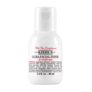 Nước hoa hồng Kiehl’s Ultra Facial Toner 40ml