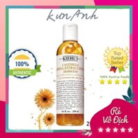 Nước Hoa Hồng Kiehl's Calendula Herbal Extract Toner chiết xuất hoa cúc 250ml - Kun Anh