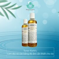 NƯỚC HOA HỒNG KIEHL’S CALENDULA HERBAL EXTRACT TONER 250ML