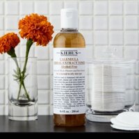 Nước Hoa Hồng Kiehl's Calendula Herbal Etract Toner 230ml