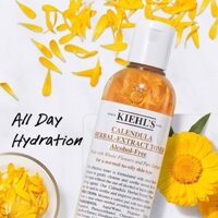 Nước hoa hồng Kiehl’s Calendula Herbal Extract Toner