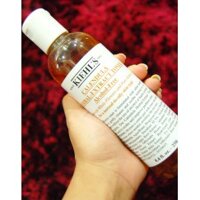 Nước hoa hồng Kiehl’s Calendula Herbal Extract Toner 250ml