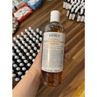 Nước Hoa Hồng Kiehl’s Calendula Herbal Extract Alcohol-Free Toner 500ml