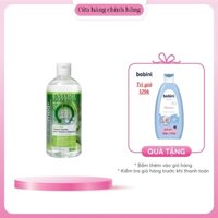 Nước Hoa Hồng Kiềm Dầu Khoáng Chất Magma Eveline 400ml