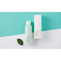 Nước hoa hồng kiểm soát nhờn Innisfree No Sebum Toner 200ml