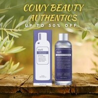 Nước Hoa Hồng Klairs Không Mùi, Dưỡng Ẩm Supple Preparation Unscented Toner - Toner Klairs - Chính hãng