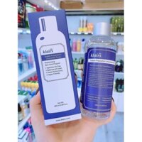 NƯỚC HOA HỒNG KLAIRS SUPPLE PREPARATION UNSCENTED TONER