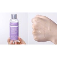 Nước hoa hồng Klairs Supple Preparation Unscented Toner