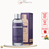 Nước Hoa Hồng Klairs Supple Preparation Unscented Toner Không Mùi