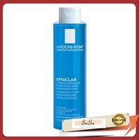 NƯỚC HOA HỒNG LA ROCHE POSAY EFACLAR 200ml