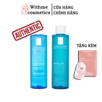 NƯỚC HOA HỒNG LA ROCHE POSAY EFFACLAR LOTION ASTRINGENTE toner - withmecosmetics