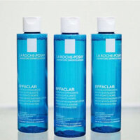 Nước hoa hồng La Roche Posay Effaclar Lotion Astringent