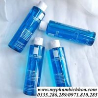 NƯỚC HOA HỒNG LA ROCHE POSAY EFFACLAR LOTION ASTRINGENT PHÁP