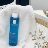 Nước hoa hồng La Roche-Posay Effaclar Lotion