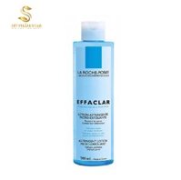 Nước hoa hồng La Roche Posay Effaclar Lotion Astringent