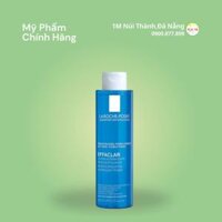 Nước Hoa Hồng La Roche-Posay Effaclar Lotion Astringent 200ml