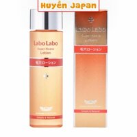 Nước Hoa Hồng Labo Labo Super Keana Lotion 100ml  - Huyền Japan