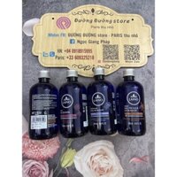 Nước hoa hồng Laino 250mL hương hoa hồng, hoa cam