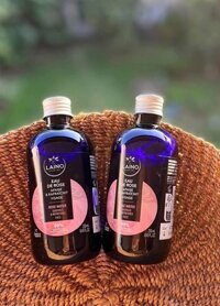 Nước hoa hồng Laino Eau de Rose mẫu mới nhất