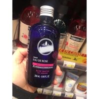 Nước hoa hồng Laino mua sale tại Pháp