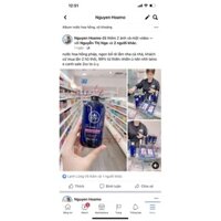 nước hoa hồng laino