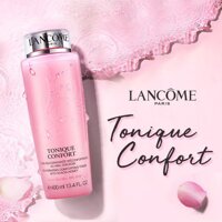 Nước Hoa Hồng Lancôme - Tonique Confort 125ml