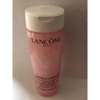 Nước hoa hồng Lancome Tonique Confort 50ml - Tách set