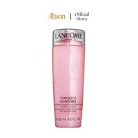 Nước hoa hồng Lancome Tonique Confort