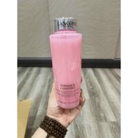 Nước Hoa Hồng Lancome TONIQUE CONFORT 400ml