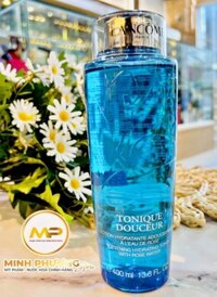 Nước hoa hồng Lancome Tonique Douceur 400ml