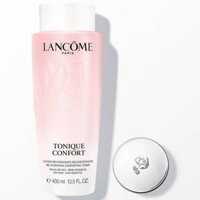 Nước hoa hồng Lancome Tonique Confort, 400ml