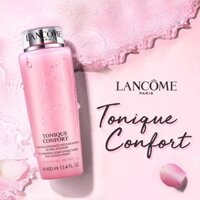 Nước hoa hồng Lancôme Tonique Confort Toner