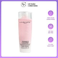 Nước Hoa Hồng Lancome Tonique Confort Cấp Ẩm Sâu Dành Cho Da Khô, Da Nhạy Cảm