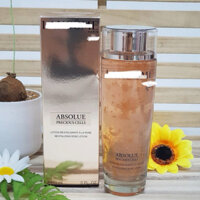 Nước hoa hồng La.nc.ôm.e Absolue Precious Cells Revitalizing Rose Lotion Toner 150ml