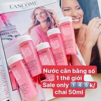 Nước hoa hồng Lancome
