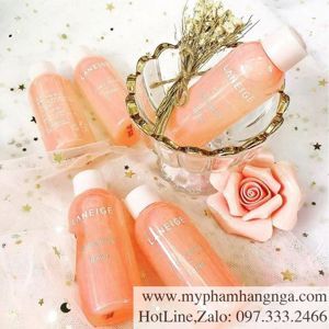 Nước hoa hồng Laneige Fresh Calming Toner 50ml