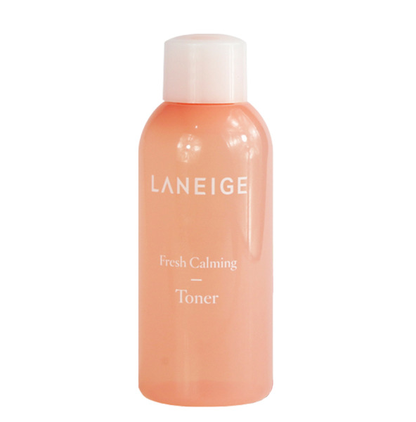 Nước hoa hồng Laneige Fresh Calming Toner 50ml