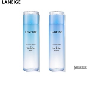 Nước hoa hồng Laneige Power essential skin refiner moisture