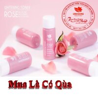 Nước Hoa Hồng Linh Hương (mini)