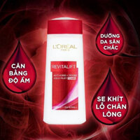 nước hoa hồng loreal chống lão hóa  200mil