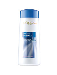 Nước hoa hồng L’oreal White Perfect – 200ml, cấp ẩm, nuôi dưỡng da