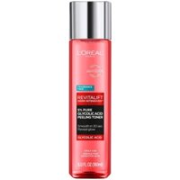 Nước hoa hồng L’oreal Revitalift Derm Intensives 5% Pure Glycolic Acid