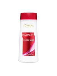 Nước hoa hồng L’oreal Revitalift – 200ml, làm sạch dầu thừa, bã nhờn trên da