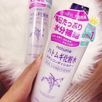 Nước Hoa Hồng Lotion Hoa Ý Dĩ Hatomugi Nhật Bản – Nước Hoa Hồng Ý Dĩ Coix