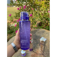 Nước Hoa Hồng Lotion LANCOME RENERGIE MULTI LIFT GEL IN LOTION 400ML