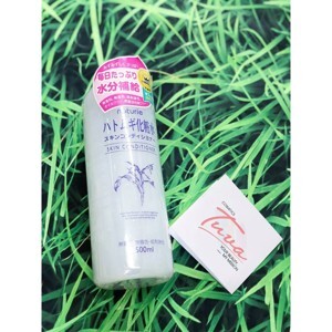 Nước hoa hồng Lotion Naturie - 500ml