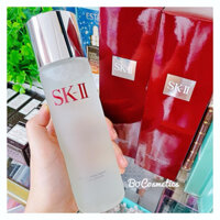 Nước hoa hồng lotion SKII 230ml