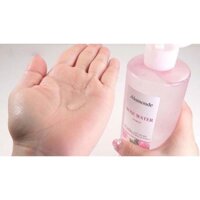 nước hoa hồng mamode