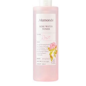 Nước hoa hồng Mamonde 150ml - MAM01